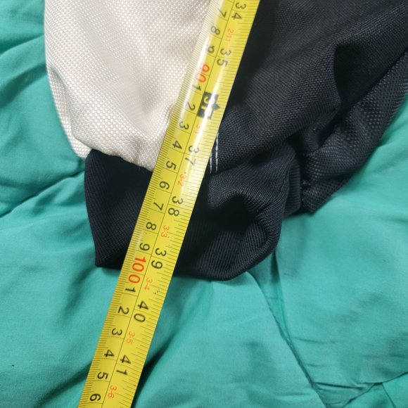 Answer Racing Edge Dirtbike Supercross Motocross Riding Pant Size 34 Blue Black - Picture 13 of 13